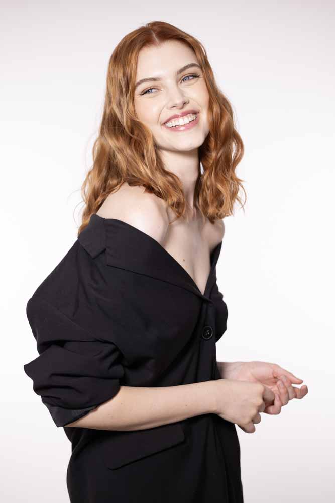 ARIANNA AMADEI - REBEL 2