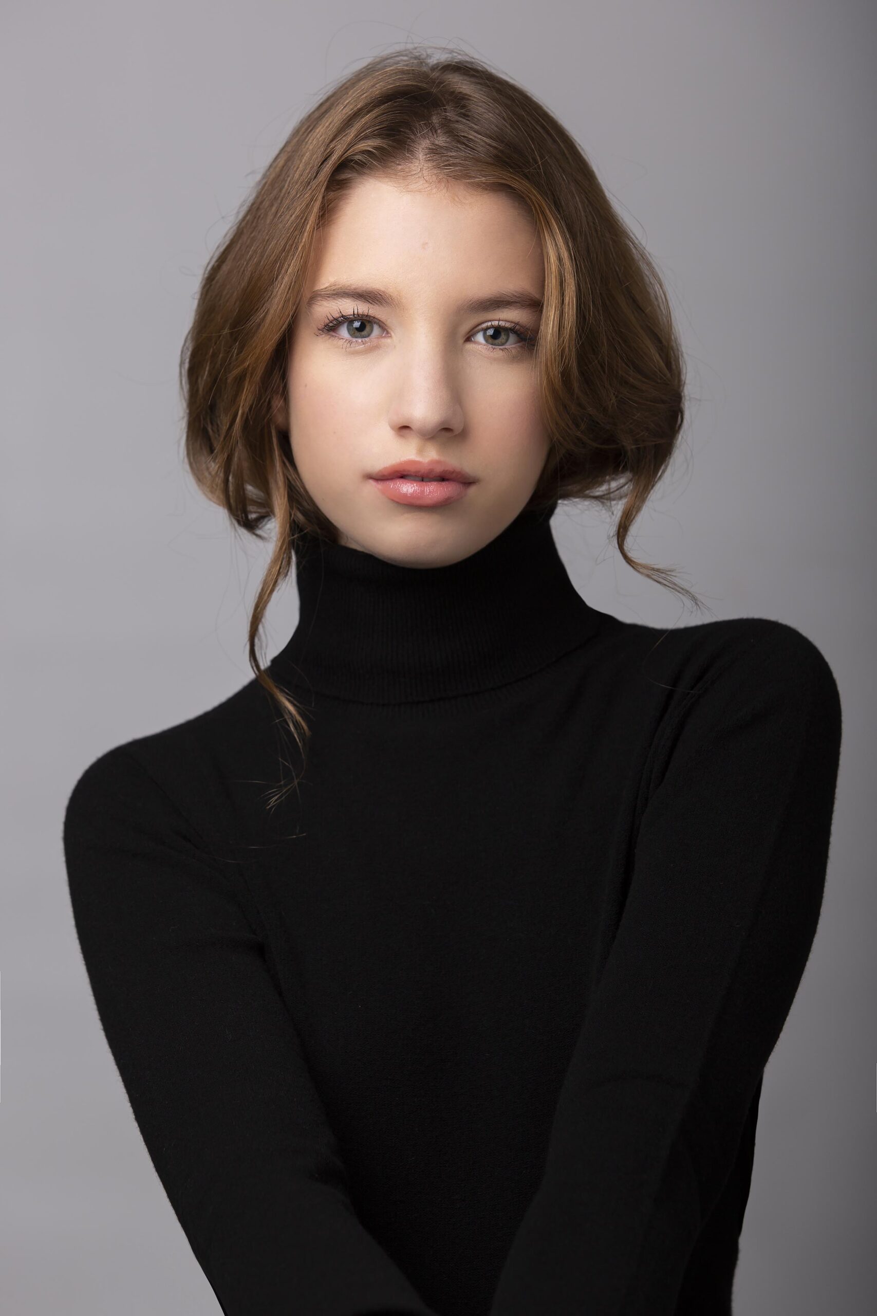 Beatrice Melloni - 2007 - Milano - 1.65 -Rebel .