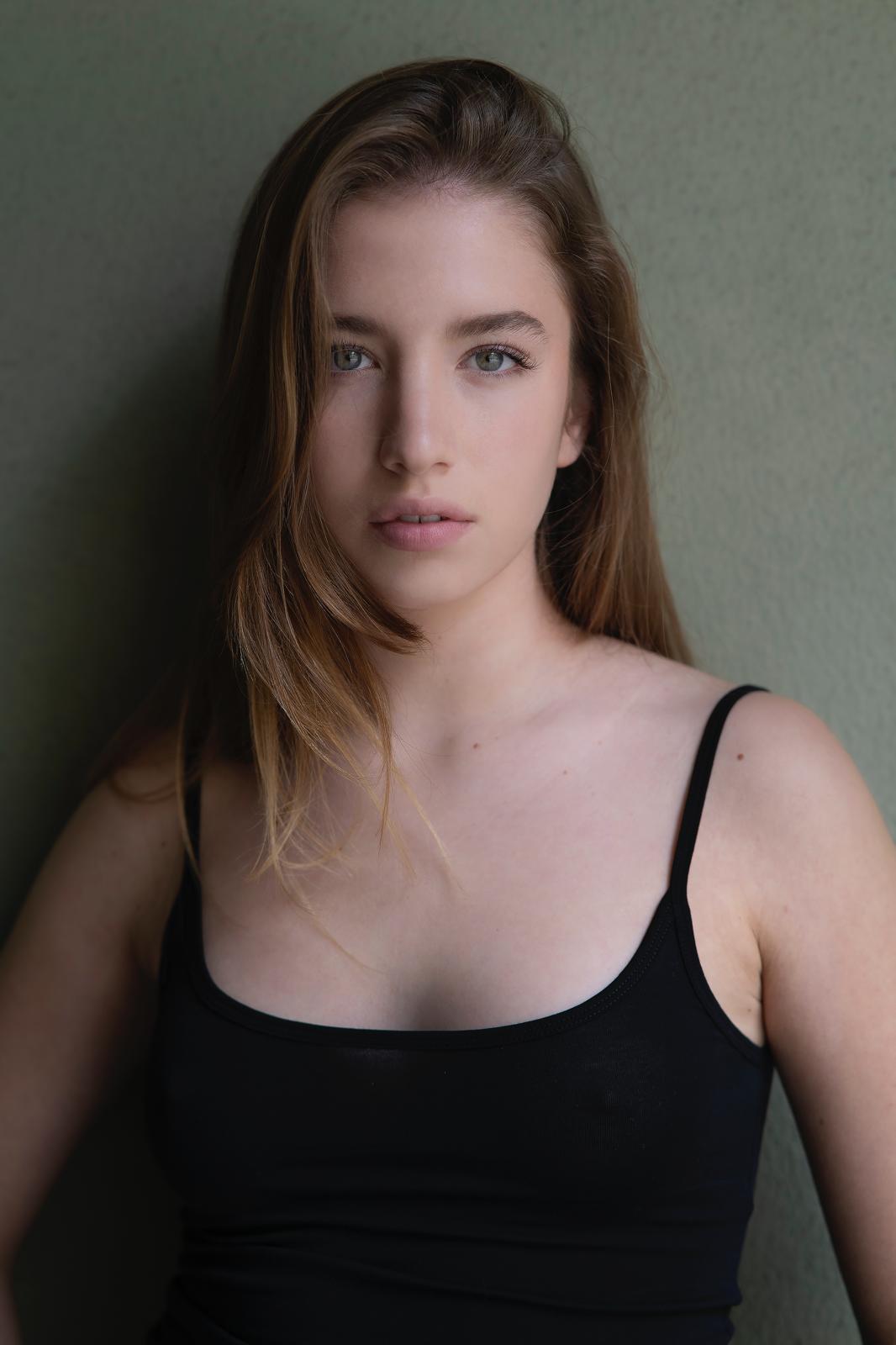 Beatrice Melloni - 2007 - Milano - 1.65 -Rebel