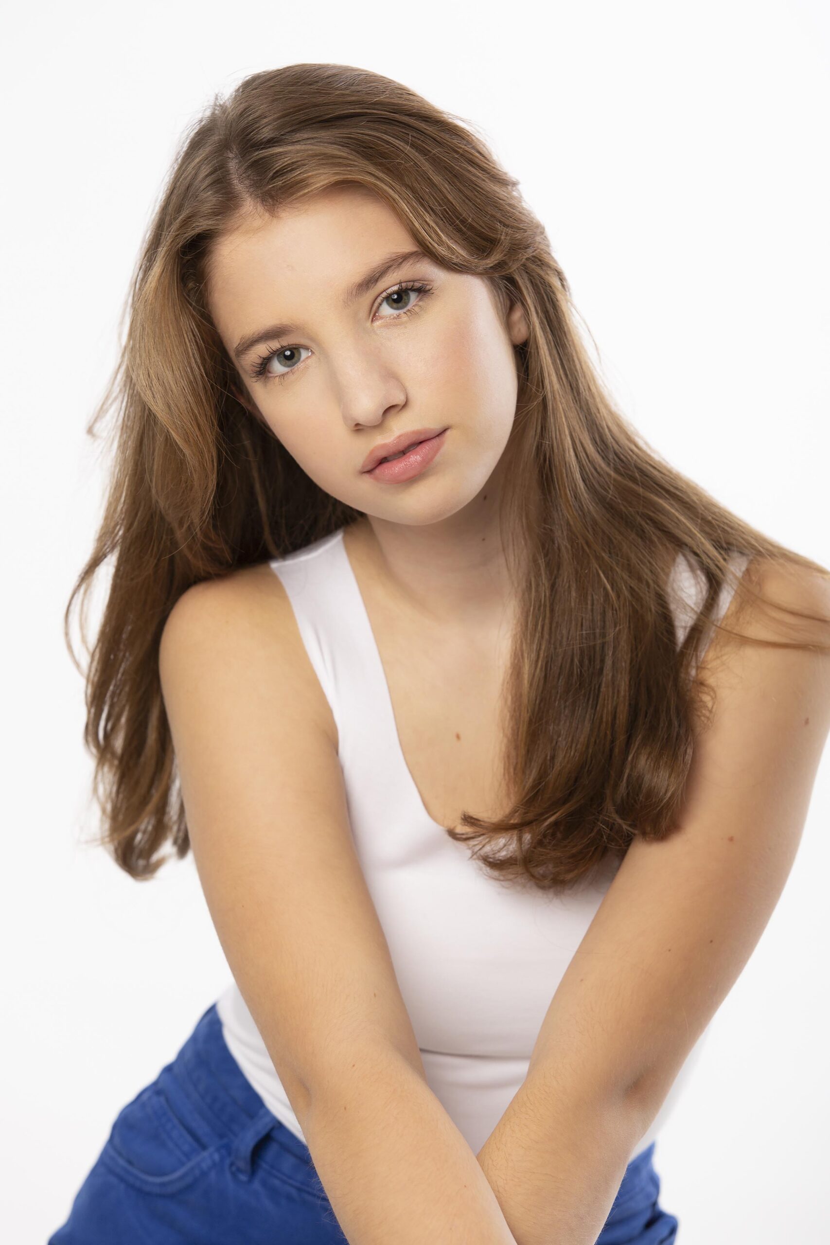 Beatrice Melloni - Rebel