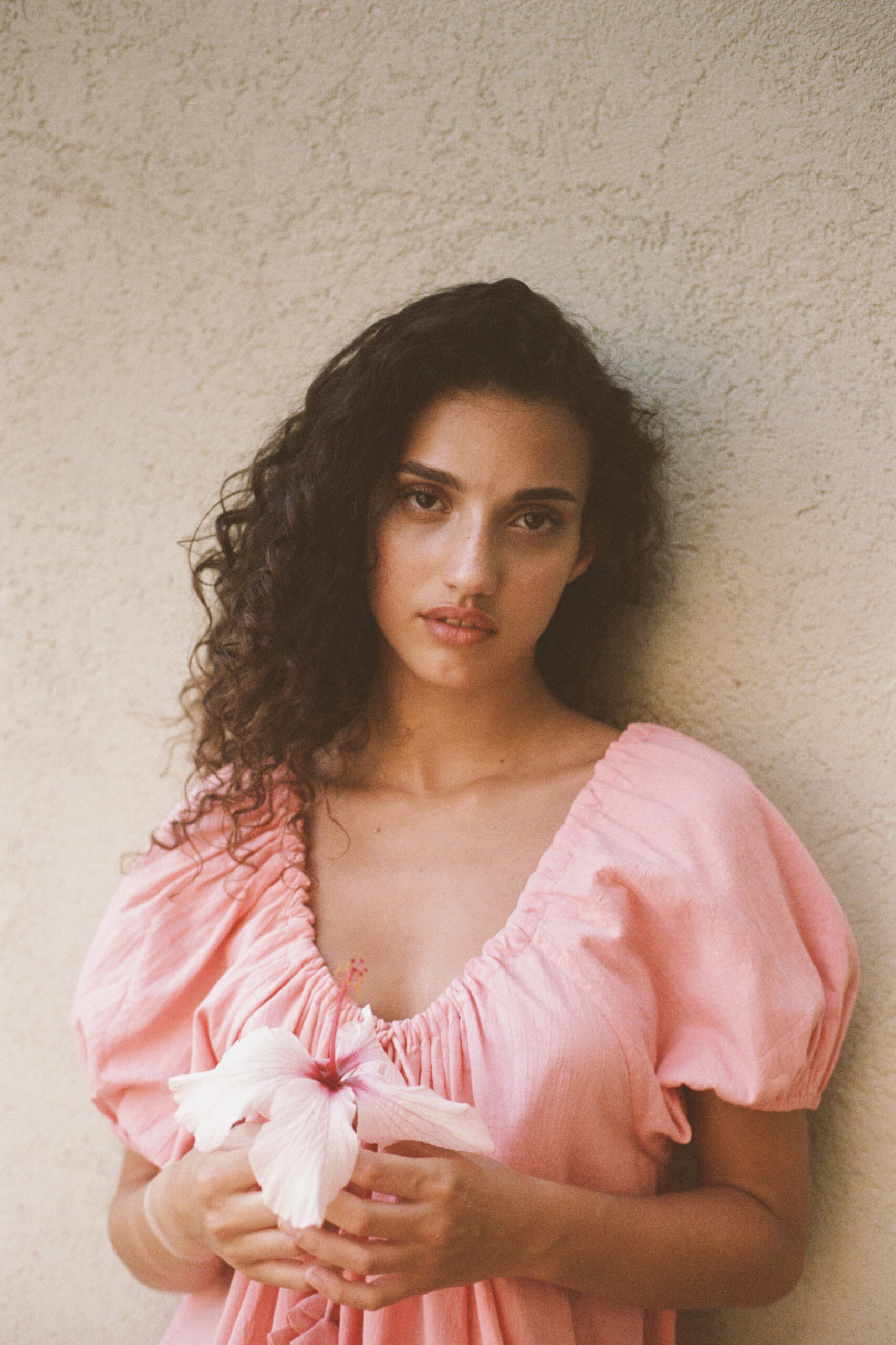 Gloria Andreozzi - Rebel 1