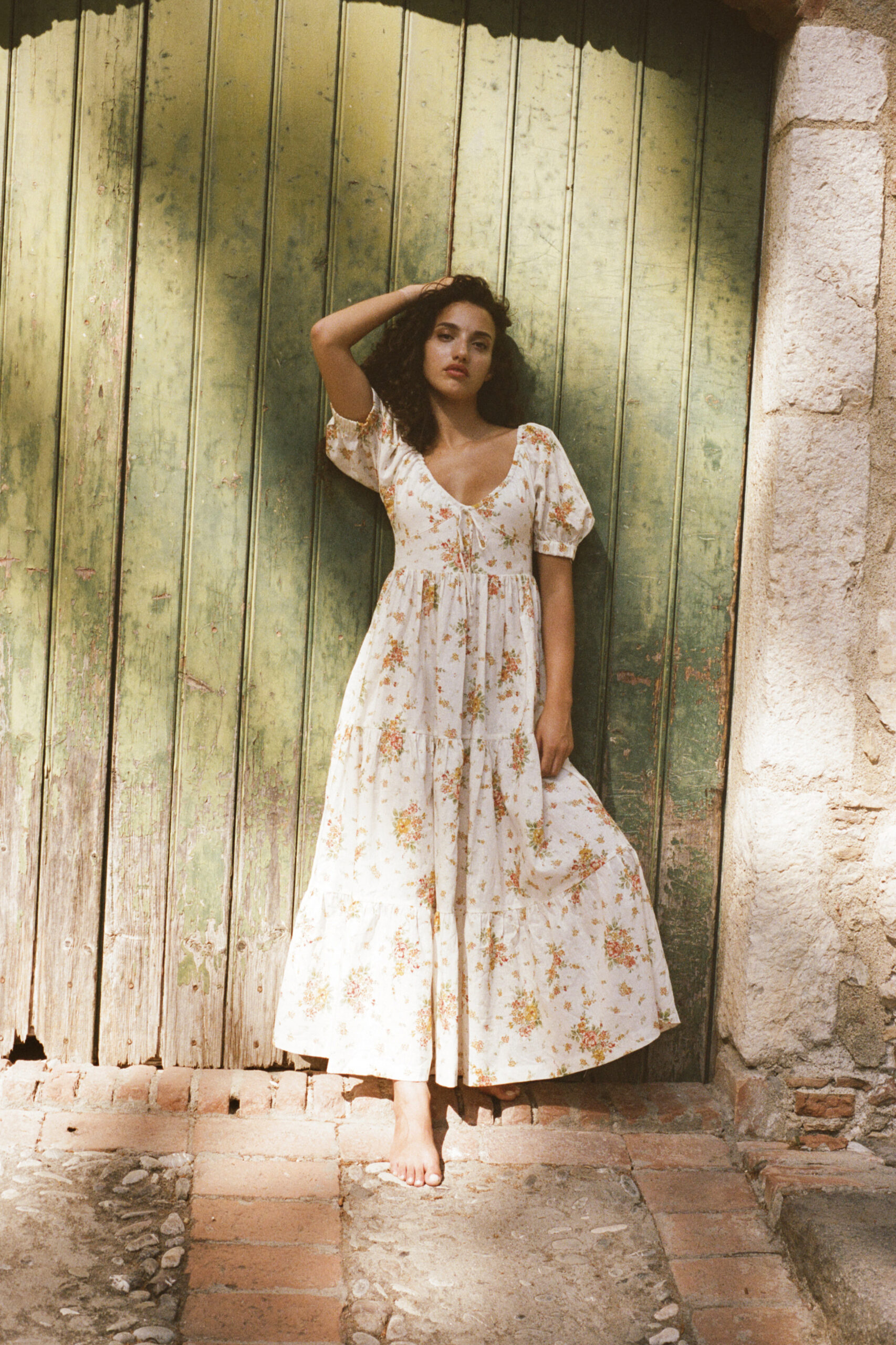 Gloria Andreozzi - Rebel 10