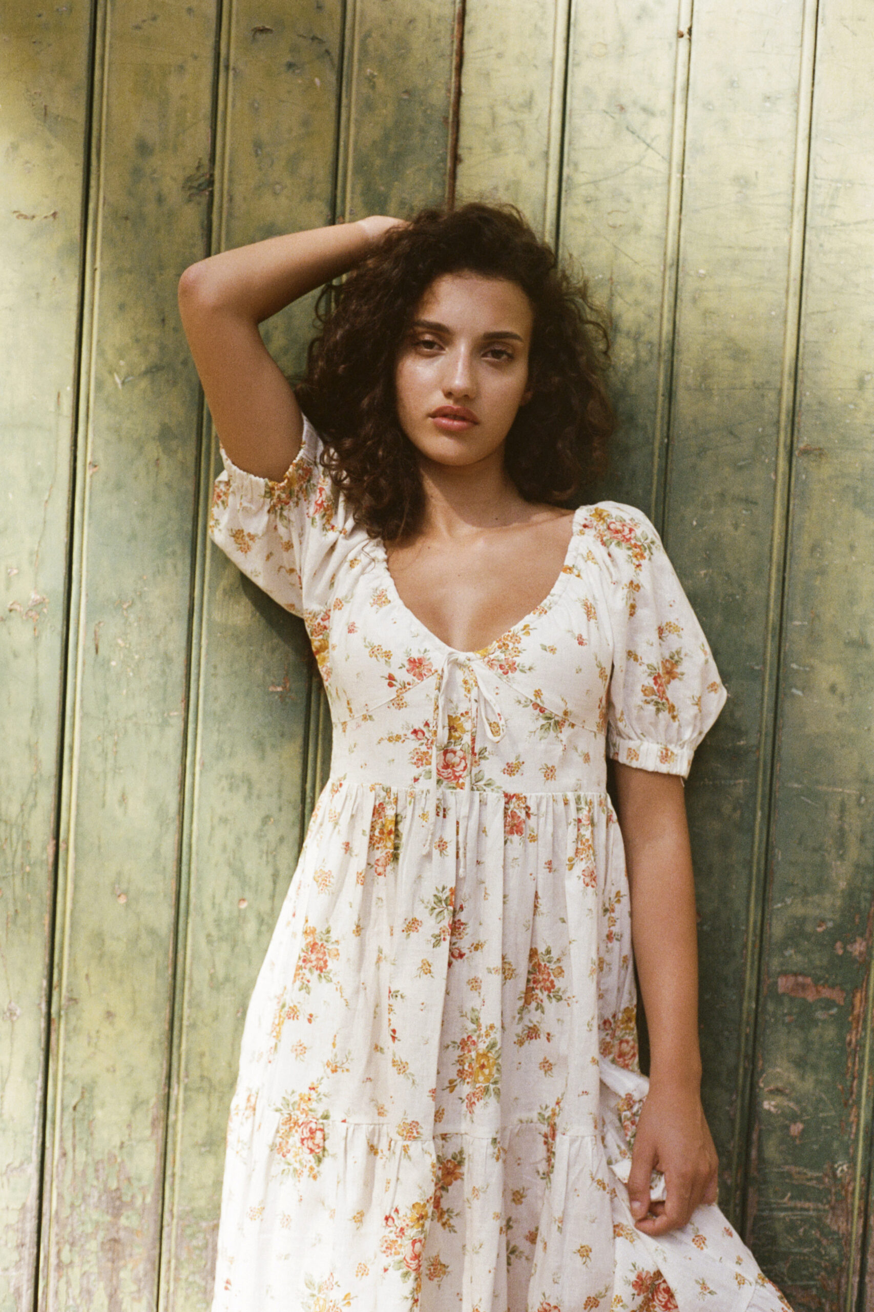 Gloria Andreozzi - Rebel 11