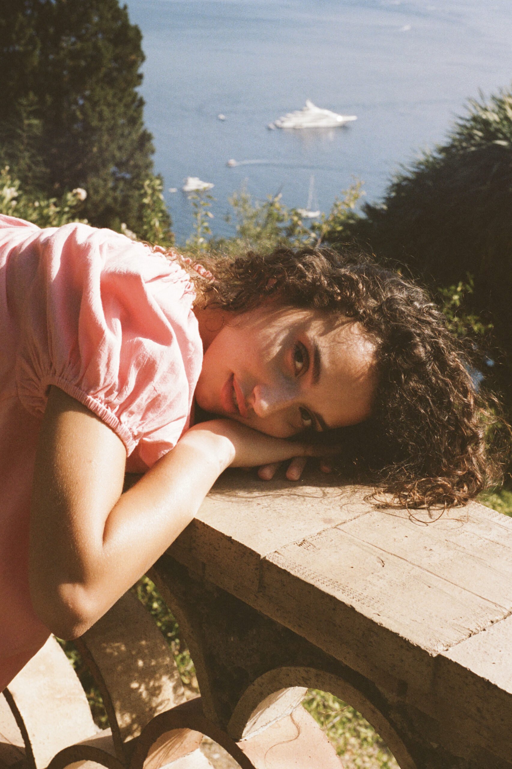 Gloria Andreozzi - Rebel 12