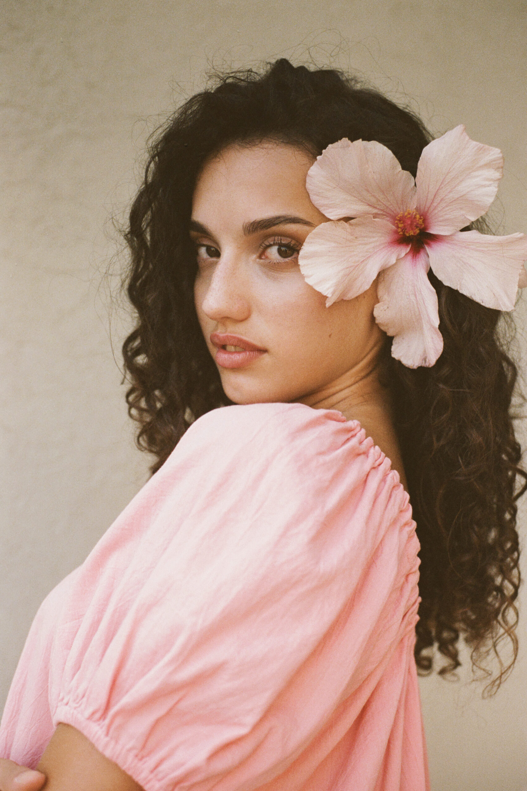 Gloria Andreozzi - Rebel 13