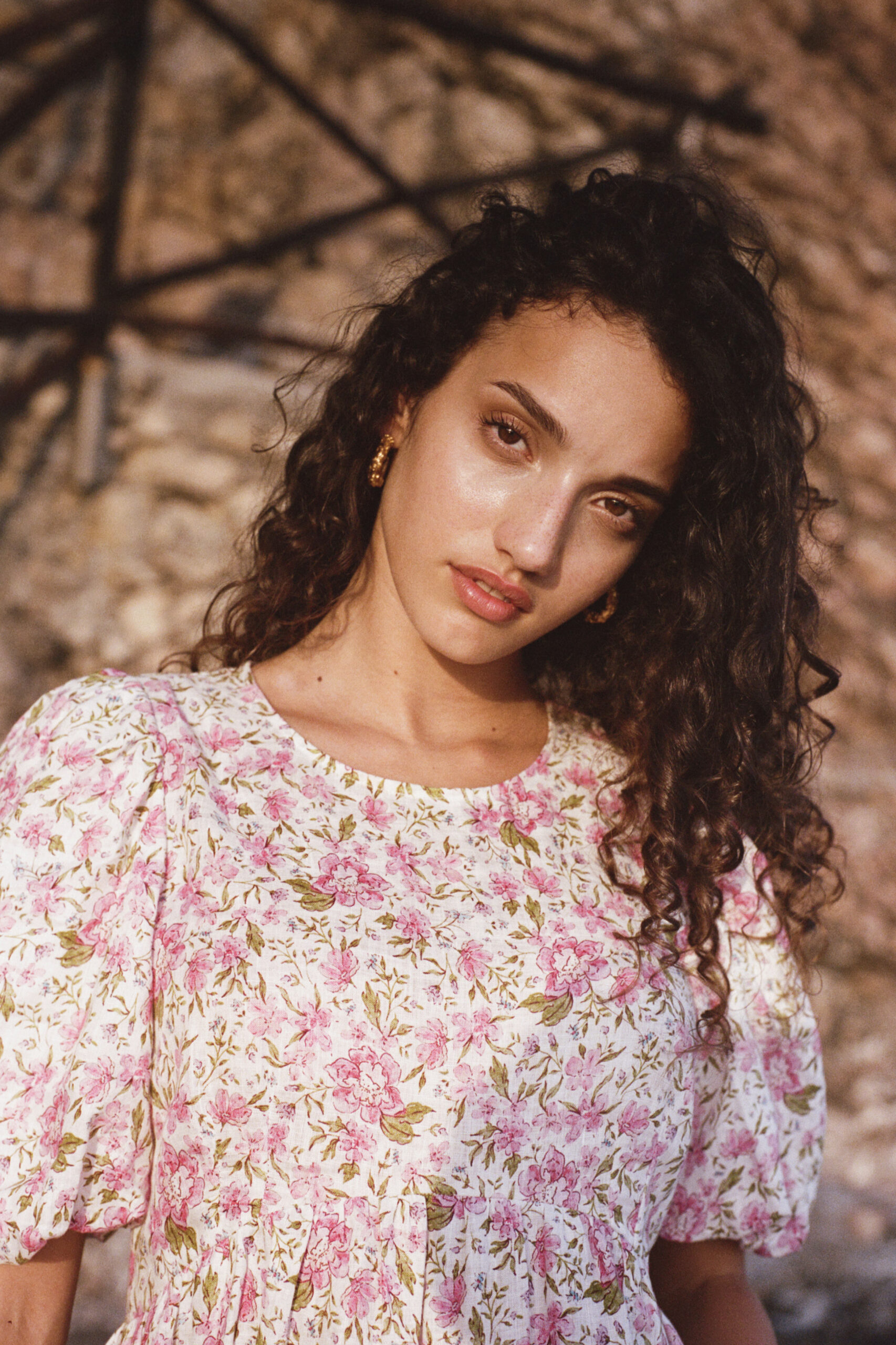 Gloria Andreozzi - Rebel 14