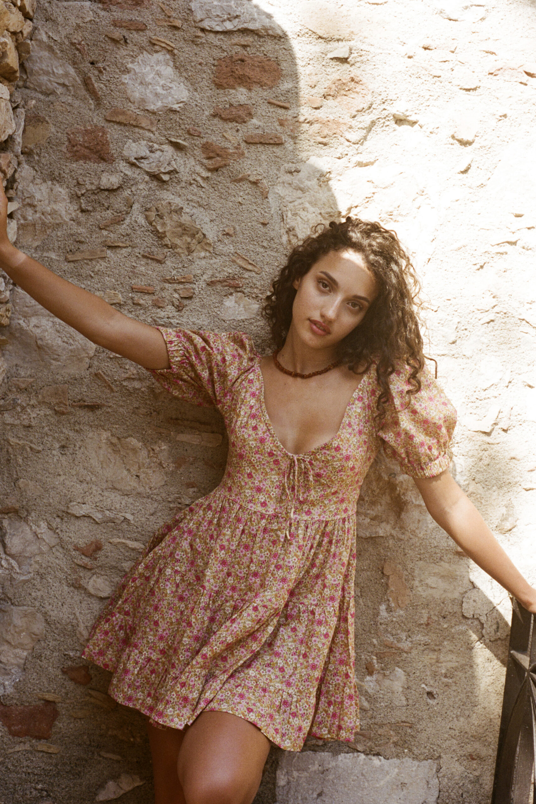 Gloria Andreozzi - Rebel 2