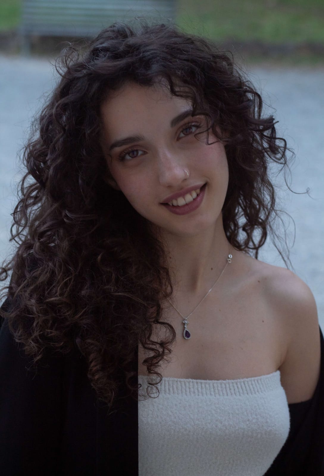 Gloria Andreozzi - Rebel 4