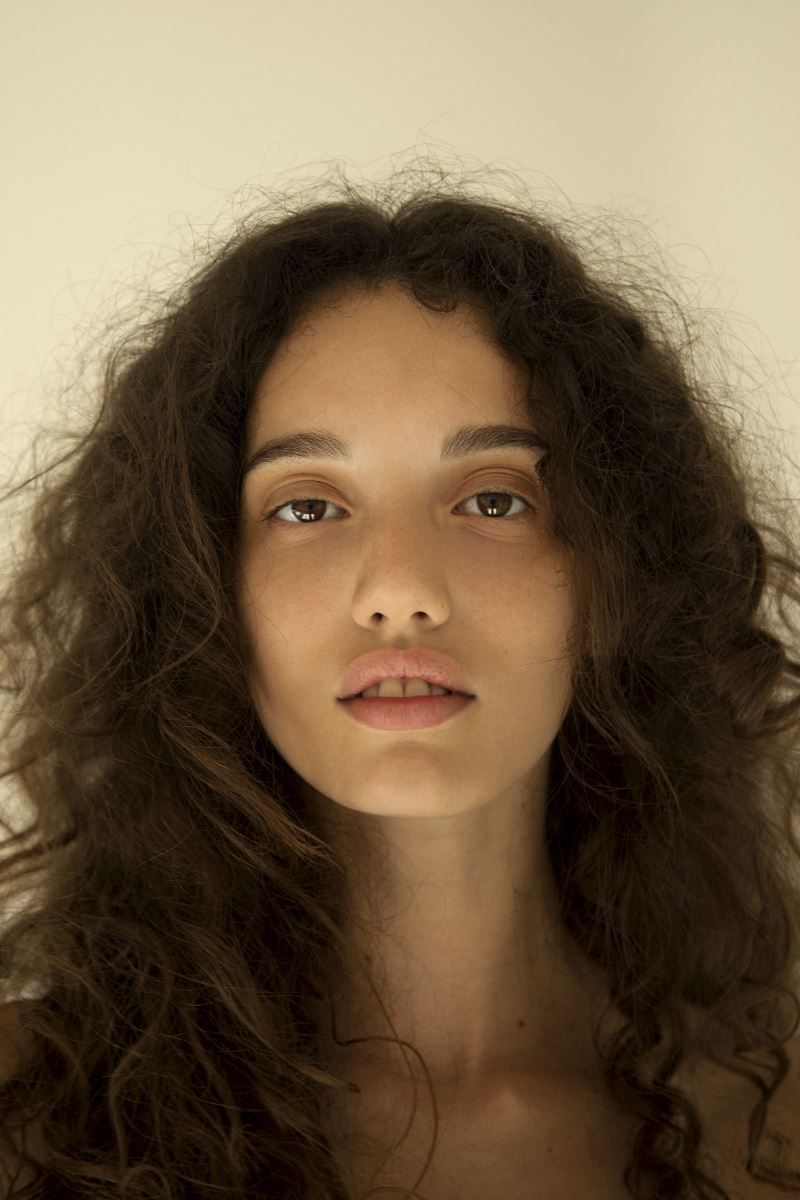 Gloria Andreozzi - Rebel 5