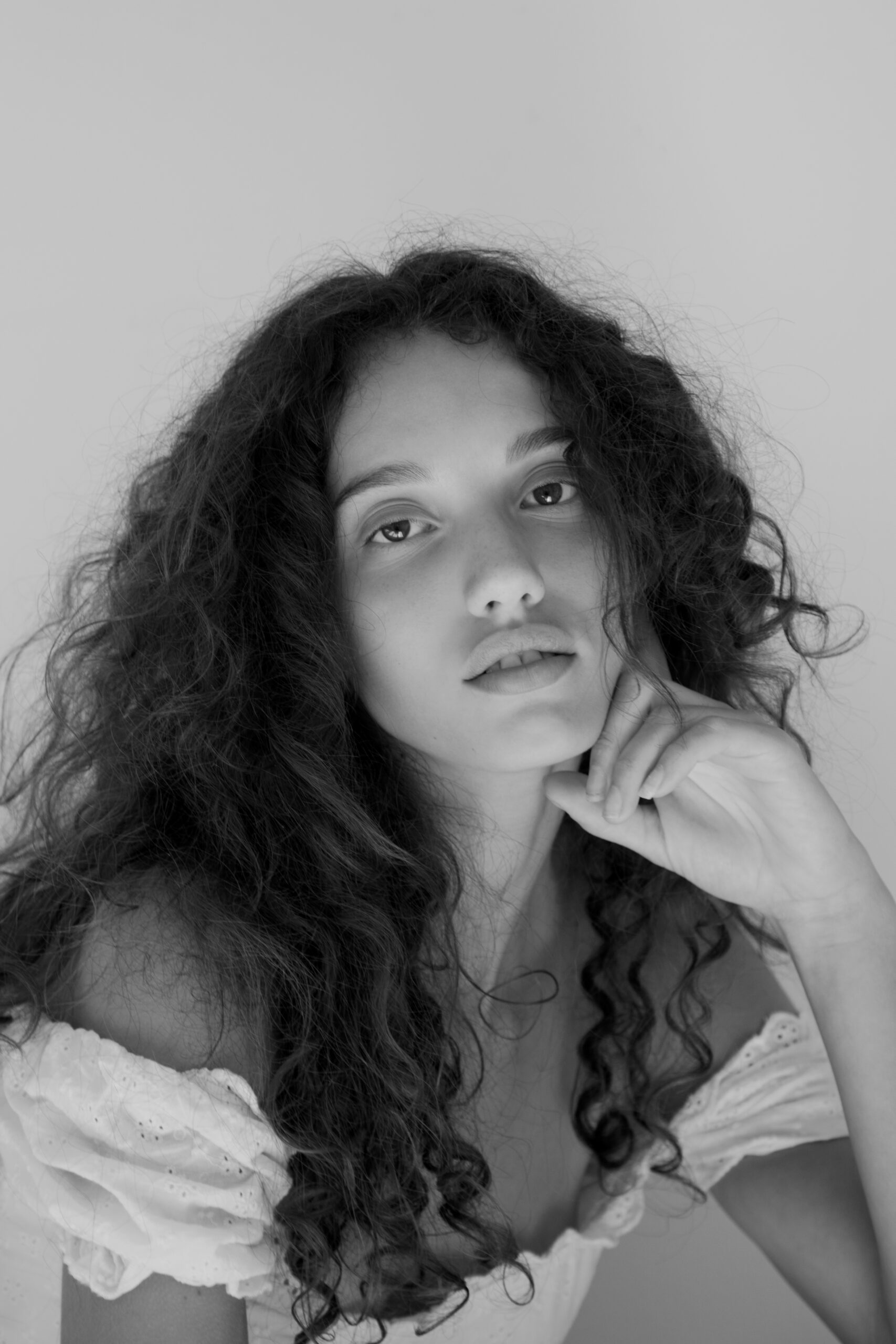 Gloria Andreozzi - Rebel 7