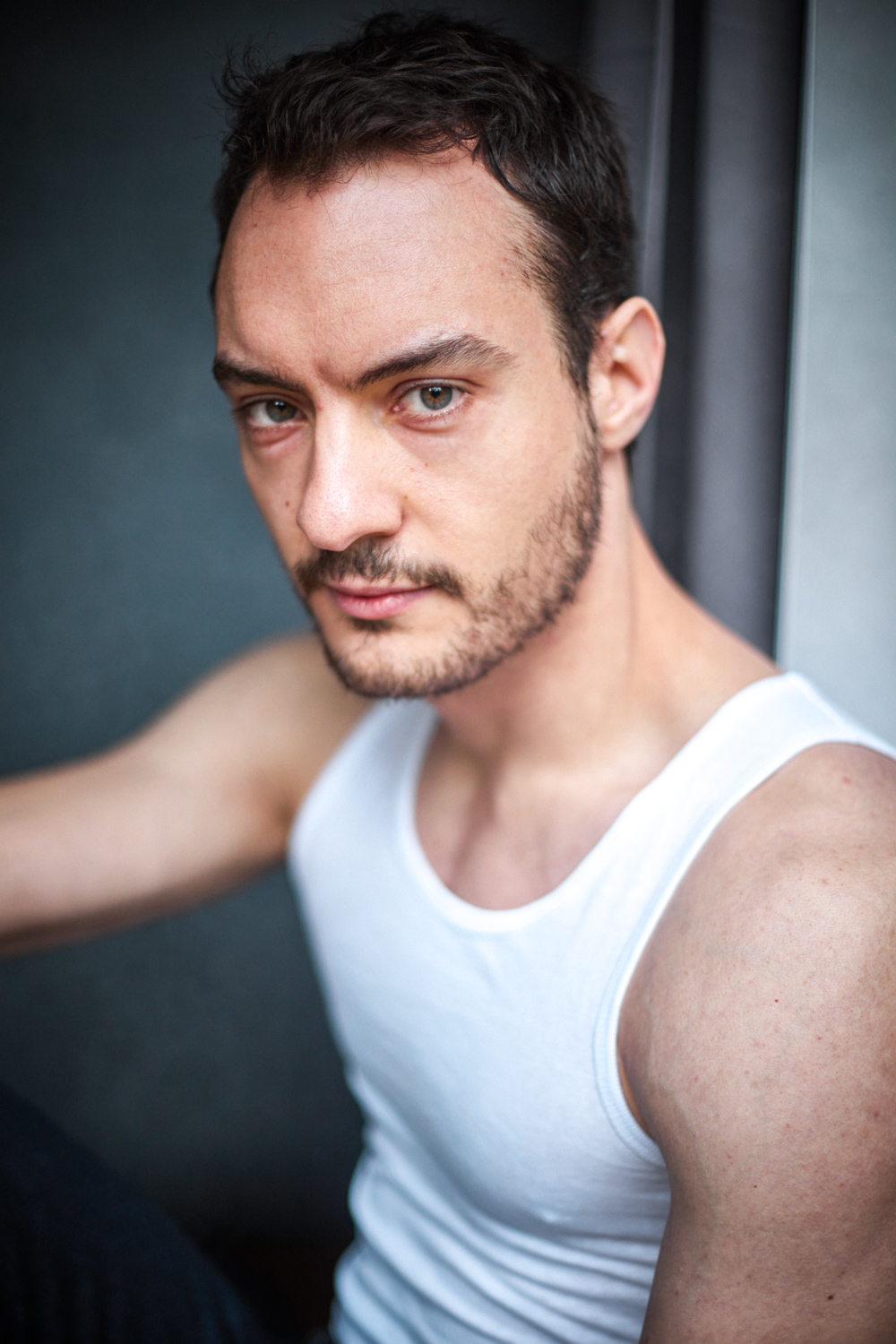 SEBASTIAN BALZAROLO - REBEL-