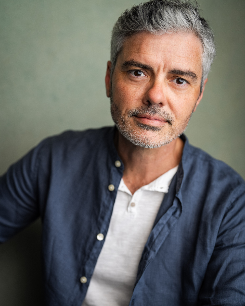 SIMONE SPINAZZE - REBEL ..