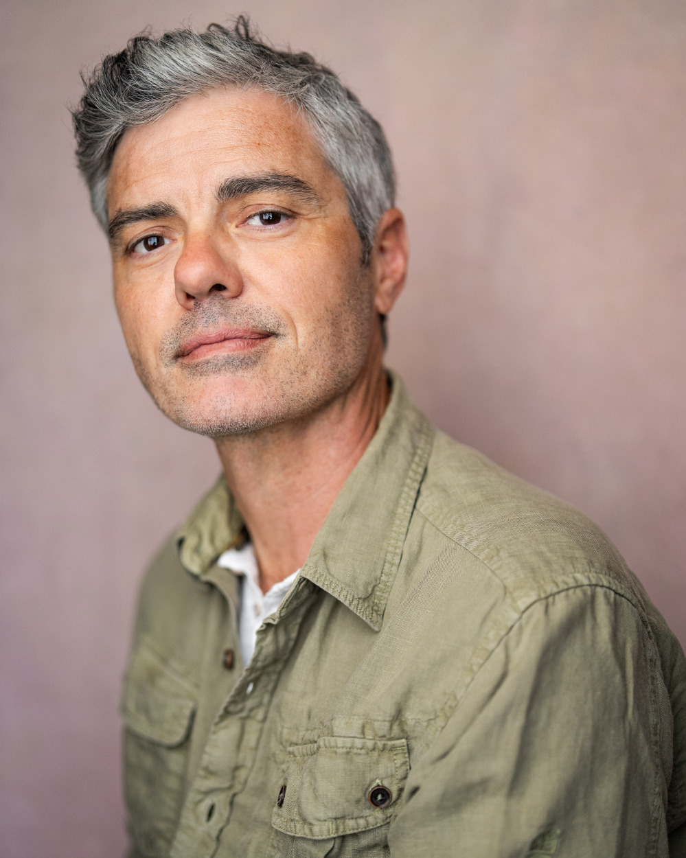 SIMONE SPINAZZE - REBEL ,