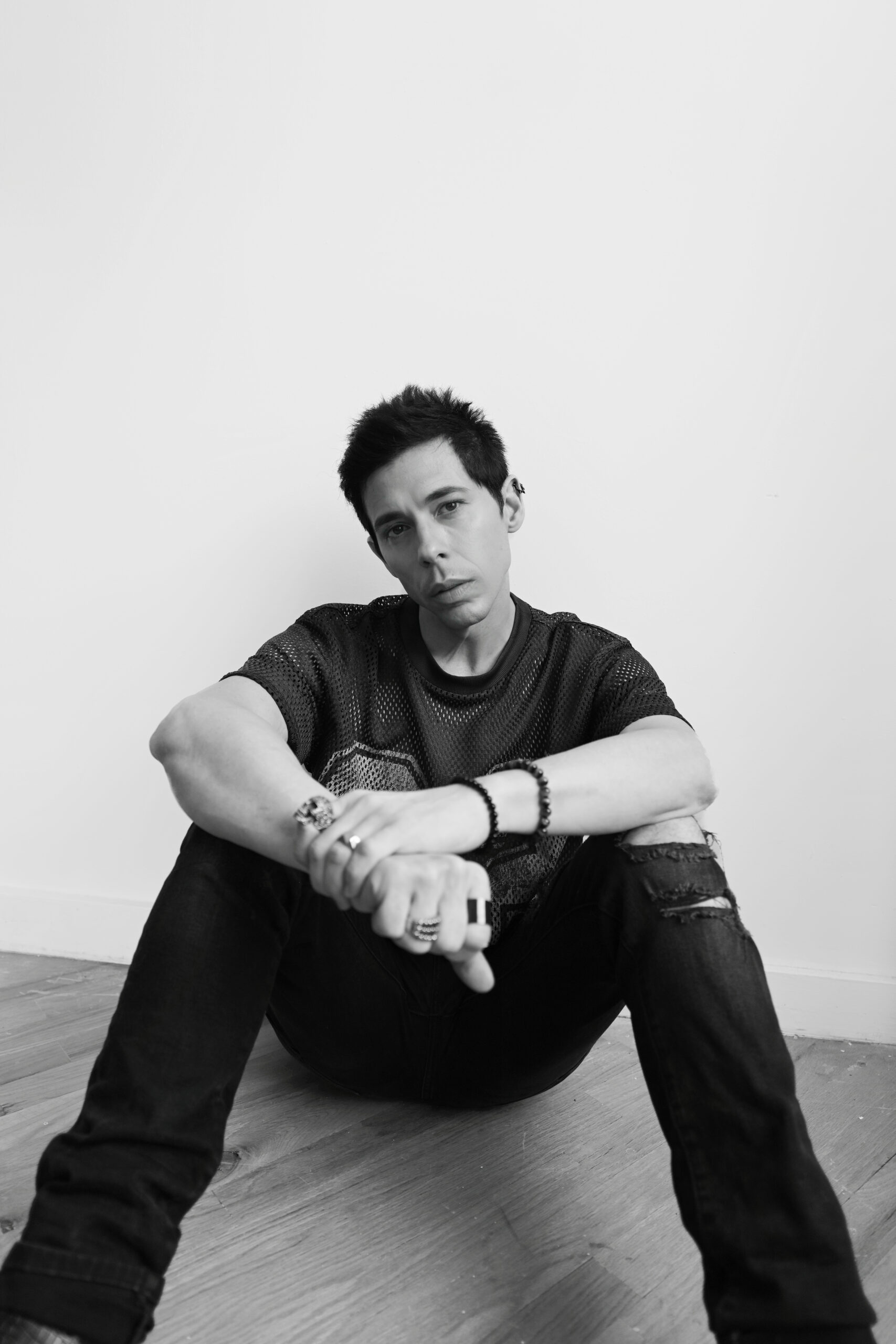 ALEX MONTALDO - REBEL.;