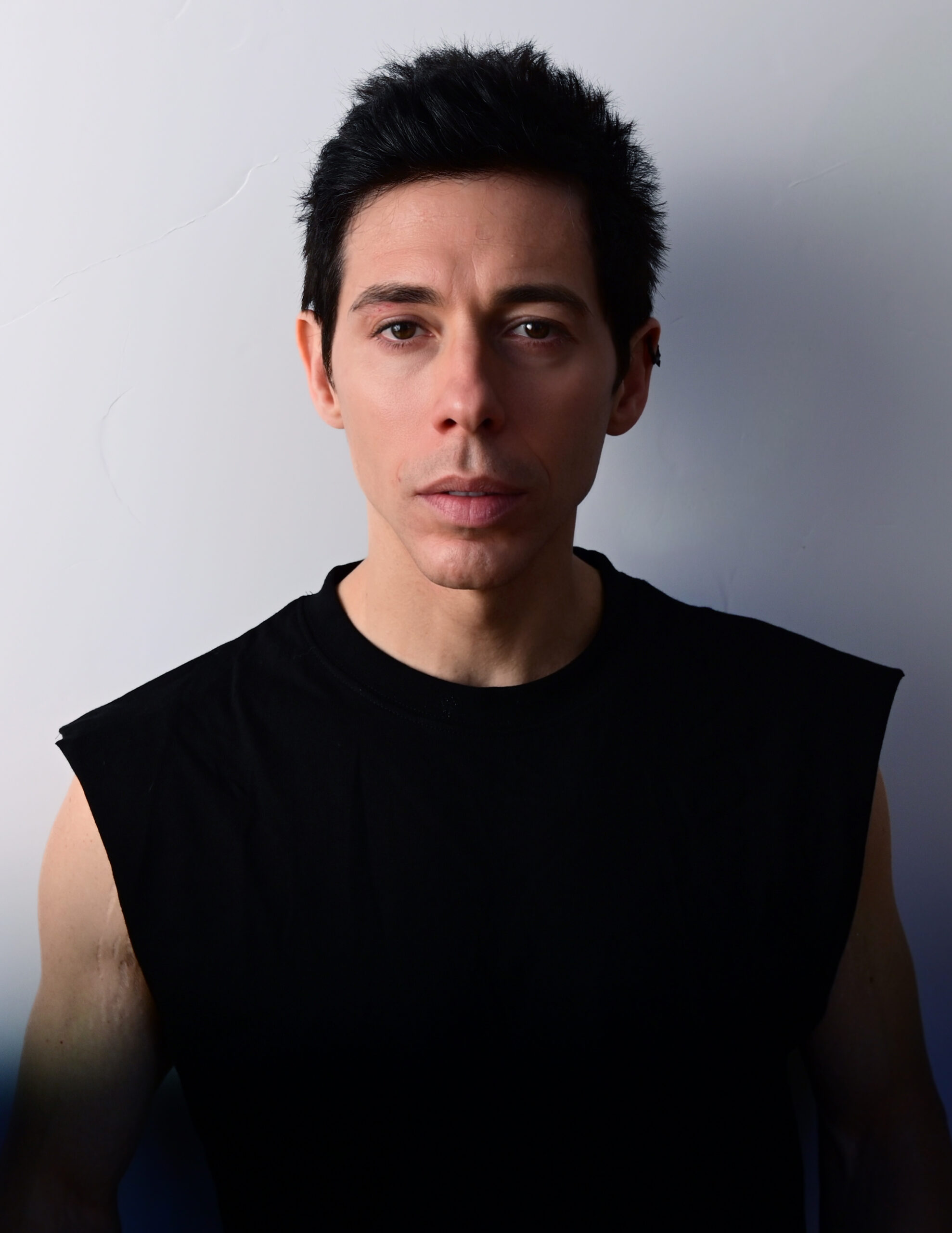 ALEX MONTALDO - REBEL,,.,
