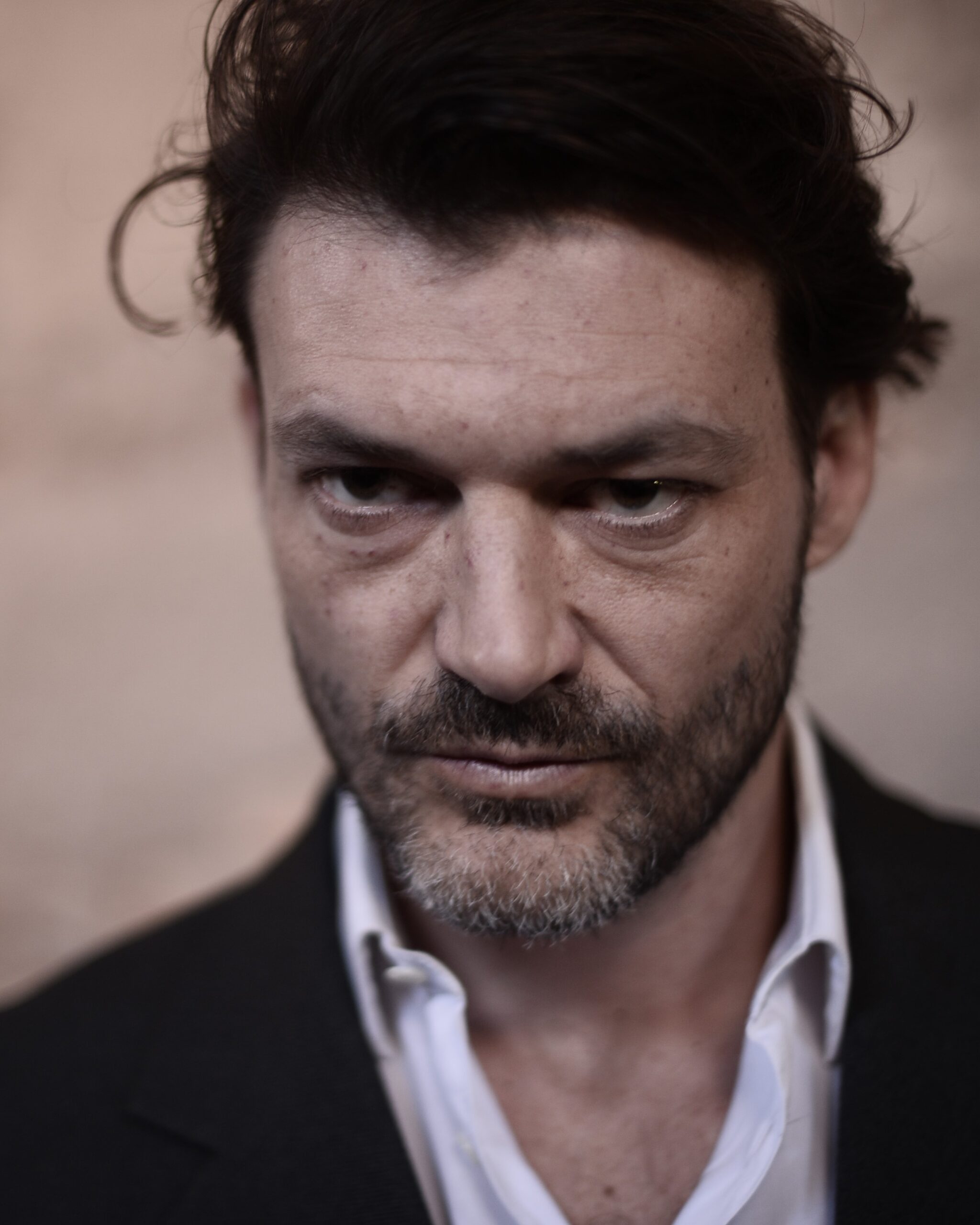 Niccolo Cancellieri - Rebel ...
